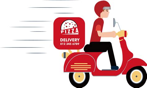 Delivery Png & Free Delivery.png Transparent Images #33965 - PNGio