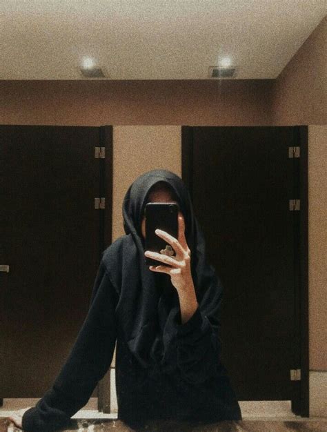 Again Lame Mirror Selfie Di Gaya Hijab Fotografi Gaya Wanita My Xxx