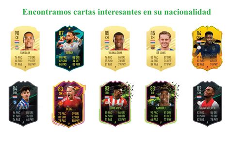 Once you've earned a specific number of tokens you can submit other alternative rewards included a prime/moments icon pack in exchange for 16 tokens, or a mid/prime icon pack for 10 tokens. FIFA 21 Icon Swaps: ¿Merece la pena Frank Rijkaard Prime ...
