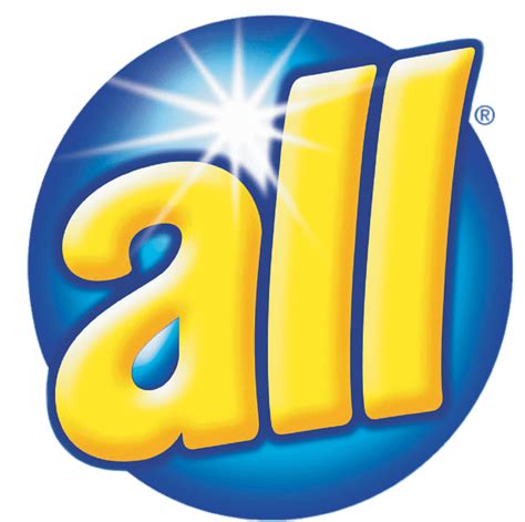 Todos Os Detergentes Para Lavanderia Logotipo Png Transparente Stickpng