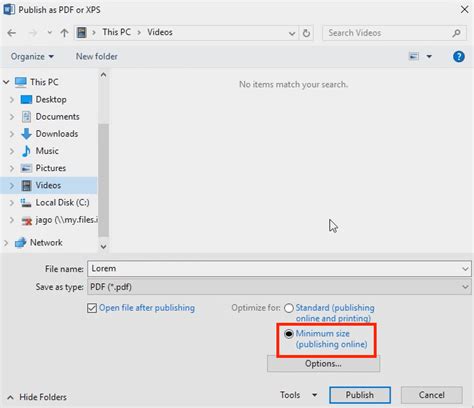 Ultimate Tutorials On How To Reduce PDF File Size On Windows Or