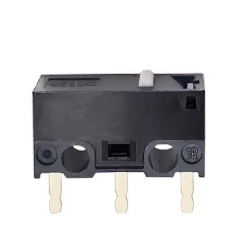 Zippy Micro Switch 3pin Nonc Mini Limit Switch 3a 250vac Df 03 Spdt