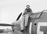 Douglas Bader became Britain's top flying ace in World War II despite ...