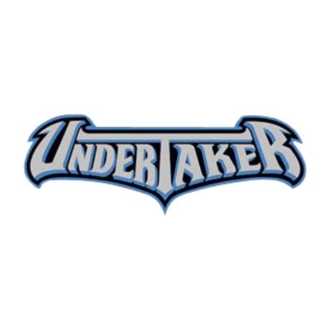 Wwe Undertaker Logo By Matthewrea On Deviantart
