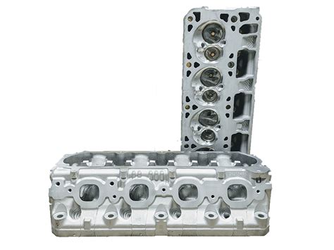 Gpi Ported Oem Lt1 Lt4 L86 Gen V Cylinder Head Package