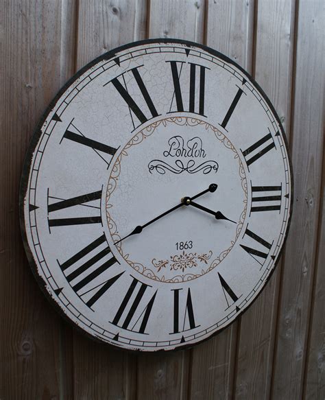 ‎klok shows you what you would say if someone were to ask you the time. Landelijke klok kopen? Landelijke klokken vindt u bij de ...