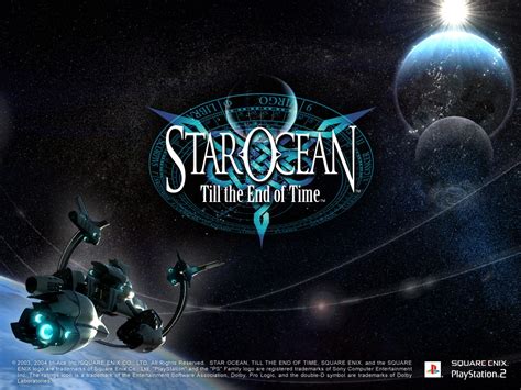 Overall, i would call this a classic, epic japanese. RPGFan Pictures - Star Ocean: Till the End of Time - Wallpaper