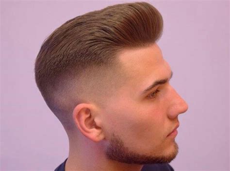 20 best men's hairstyle for round face shape with pictures: Pin on Haircuts