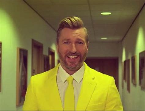 With one or two rare exceptions, i think the football commentators on bt sport are truly dreadful. Robbie Savage dons yellow suit in BT Sport parody of ...