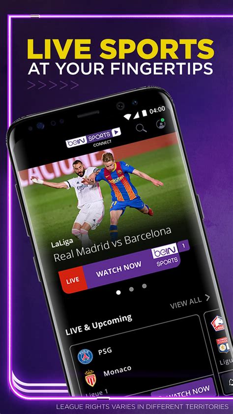 Bein Sports Connect Apk For Android Download