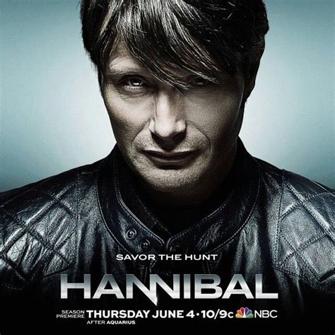 Hannibal 3 Temporada Hannibal Free Full Episodes Episode Online