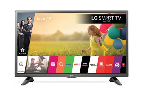 Another good option is this solid little lg model. LG 32 LG Smart TV with webOS | LG UK