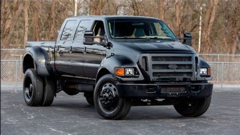 These Are The Most Expensive Pickup Trucks Ever Produced