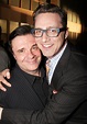 Broadway.com | Photo 30 of 42 | Photos! Roll the Dice with Nathan Lane ...
