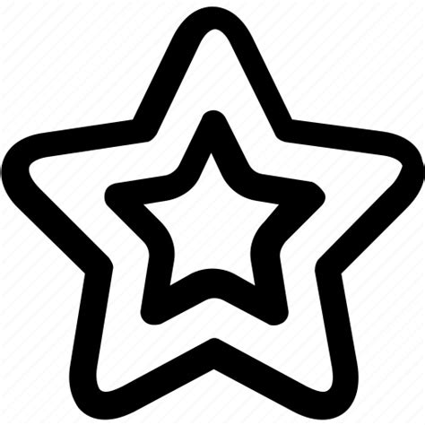 Bookmark Communication Favourite Guardar Night Save Star Icon