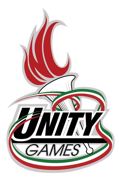 Togetherweunite Inc Unity Games 2012