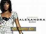Alexandra Burke - Overcome (Album) - YouTube