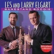 Les Elgart/Larry Elgart/Bandstand Boogie