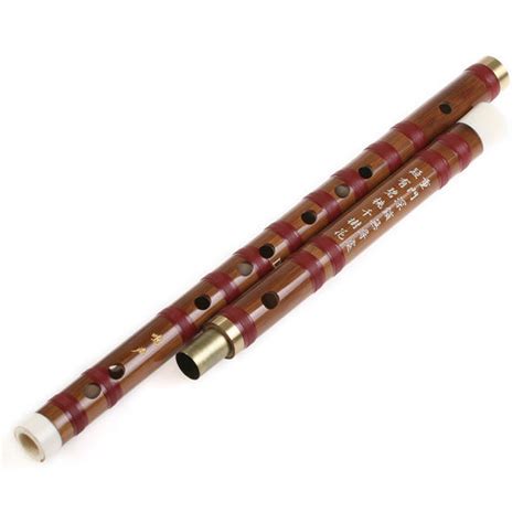 Dizi 笛子 Traditional Chinese Musical Instruments