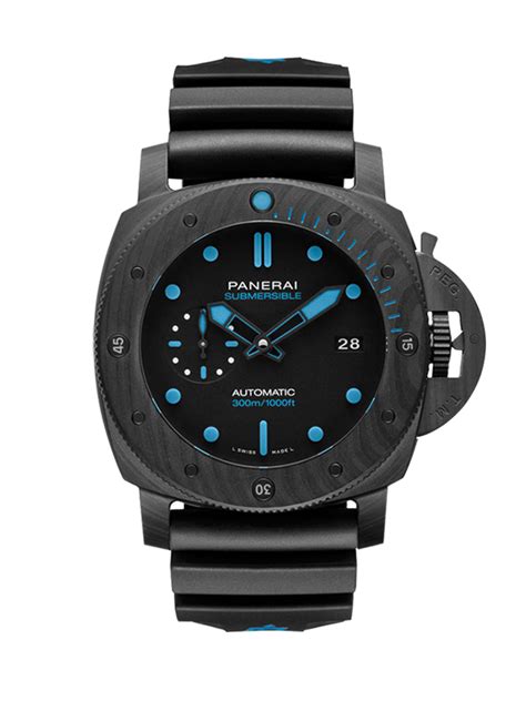 Panerai Submersible Official Retailer The Hour Glass Official