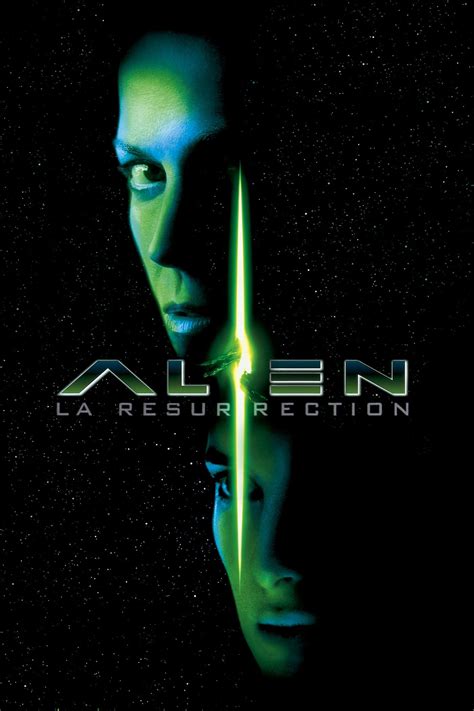 Alien La Résurrection Streaming Sur Streamcomplet Film 1997 Stream