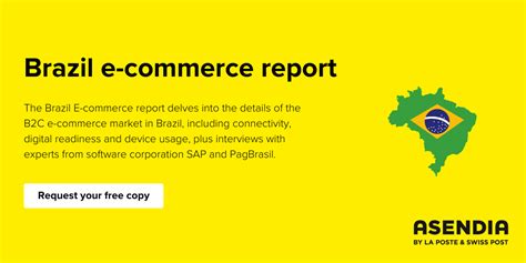 Brazil E Commerce Report 2019