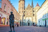 17 brilliant things to do in Košice Slovakia for a unique trip