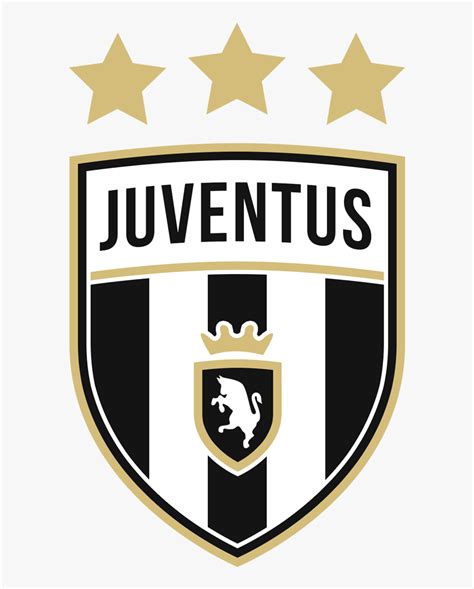 I generally like the minimalist style, but it just does not work for football crests. Dream League Soccer 2018 Juventus Logo , Png Download ...