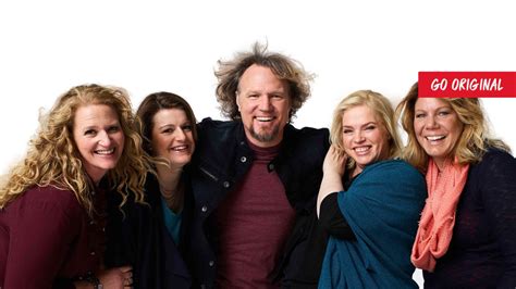 Sister Wives Watch Full Episodes And More Tlc