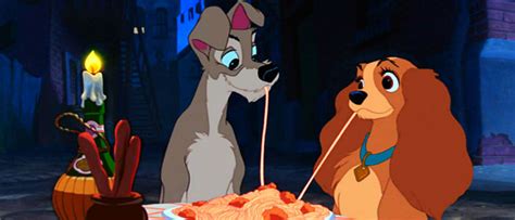 Exclusive Lady And The Tramp Behind The Scenes Video For D23 Fanniversary Event