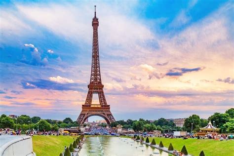 55 Of The Most Famous Landmarks In Europe Travel Around Europe Visit