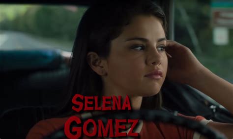 Selena Gomez Stars In The Dead Dont Die Trailer