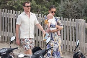 Alicia Vikander y Michael Fassbender ahora son una familia: reaparecen ...