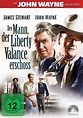 Der Mann, der Liberty Valance erschoss | Film-Rezensionen.de