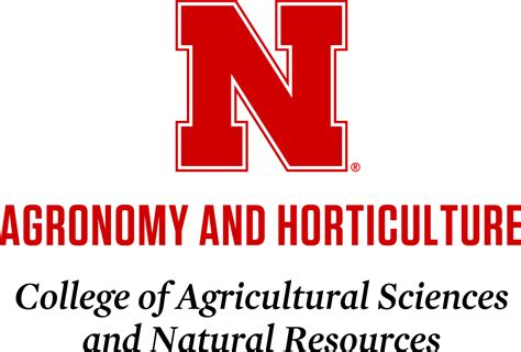 Horticulture Department Of Agronomy And Horticulture Nebraska