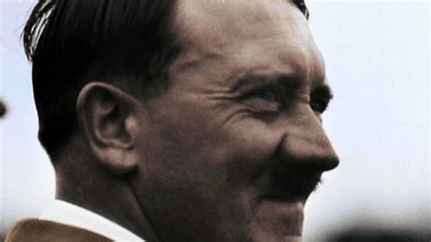 Rise To Dictator Photos Apocalypse The Rise Of Hitler National