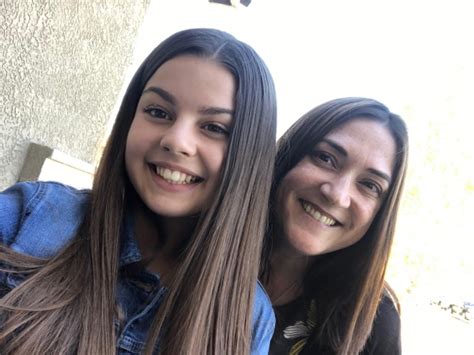 Meet The 2020 Mother Daughter Lookalike Contest Winners News