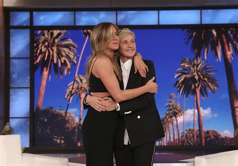 Ellen Degeneres Termina Su Programa Tras Casi 20 Años En Antena Televisión