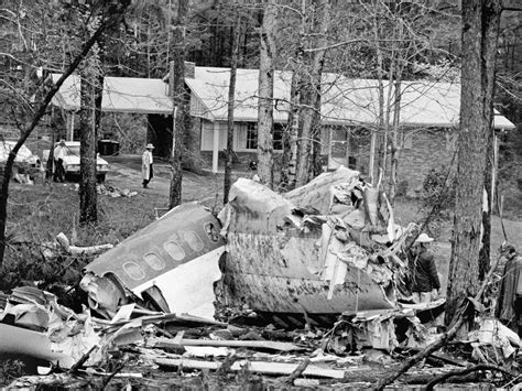What Happened When A Southern Airways Flight 242 Crashed In Sadie