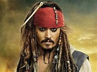 Will Johnny Depp's Captain Jack Sparrow be a part of Pirates of the ...