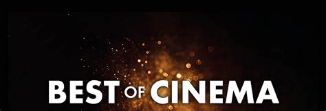 Best Of Cinema Die Filmreihe Im Cineplex Bayreuth
