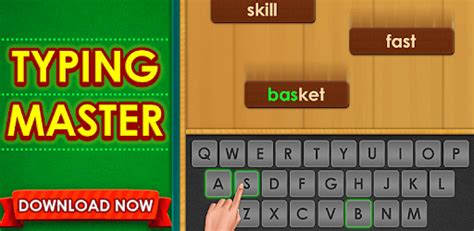 Typing Master Word Typing Game Word Game Apk Download For Free