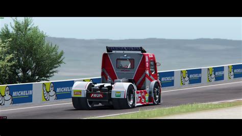 Assetto Corsa Formula Truck Mod Youtube