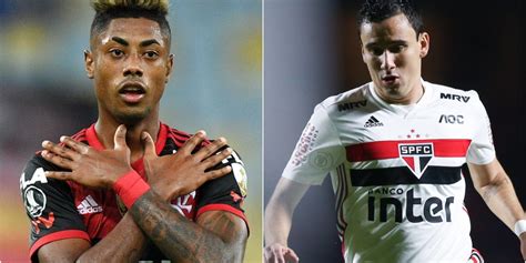 O flamengo venceu por 5x3 nos pênaltis e conquistou o primeiro turno (taça guanabara). Flamengo x São Paulo: como assistir esse clássico ...