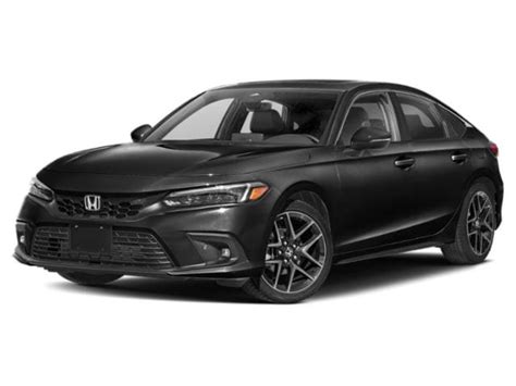 2022 Honda Civic Hatchback Color Specs Pricing Autobytel