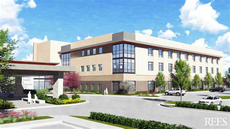 Hospital Holds Medical Office Building Groundbreaking Oklahomas