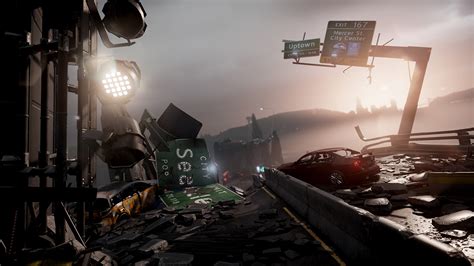 Infamous Second Son Review Drain You Polygon