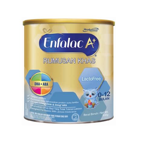 Susu untuk bayi pertama terbaik yang bisa diberikan adalah nutramigen lgg. 7 Susu Formula untuk Bayi Pramatang Malaysia 2020 ...