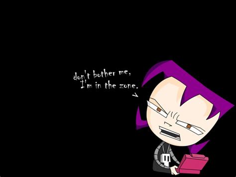 Free Download Zim Invader Zim Wallpaper 15381085 1280x800 For Your