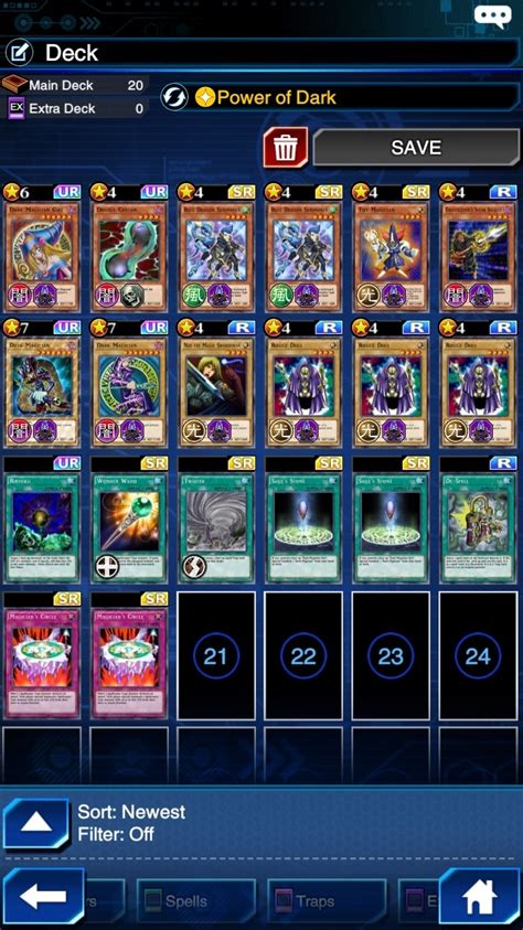 Reste Klimaanlage Entschuldigen Sie Mich Strongest Yugioh Deck Of All